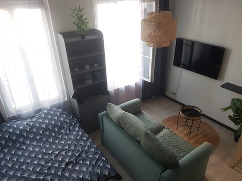 Le Studio de la Seine