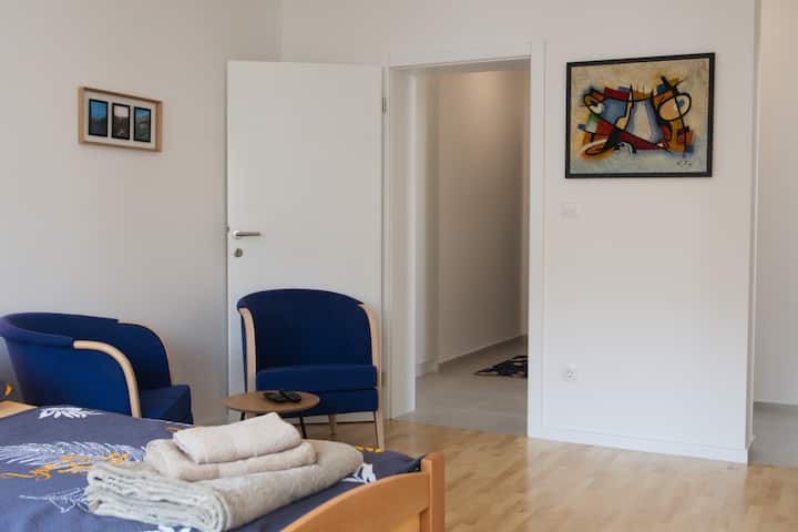 Apartment Ventura - Mostar