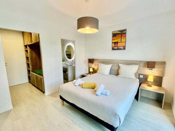 Habitación 1