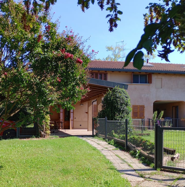 Green House - Rozzano