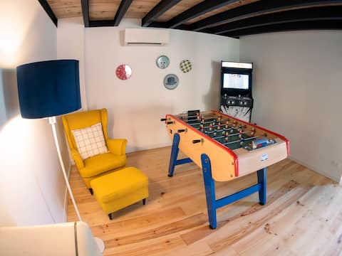 Loft by the Canal du Midi