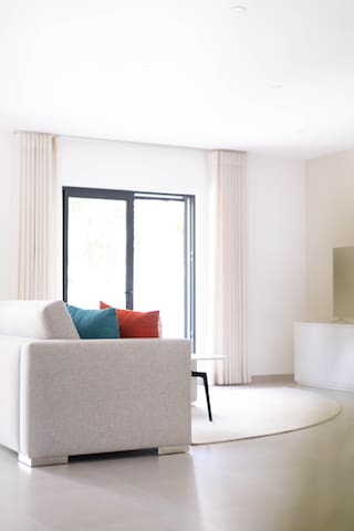 Orange Boutique Residence managed Airbnb listing 1
