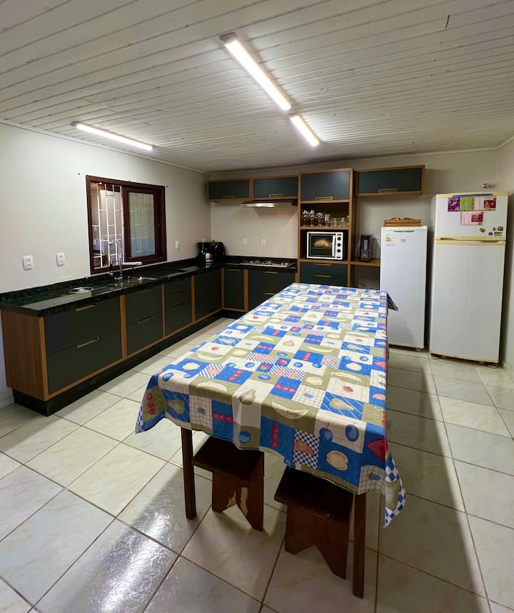 Casa Jardim De Armação - Penha