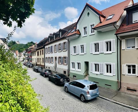 Schilli Vacation Rental