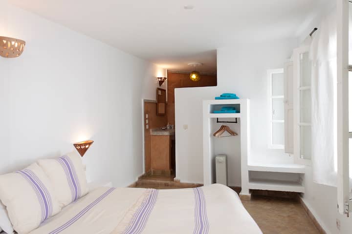 Habitación 4