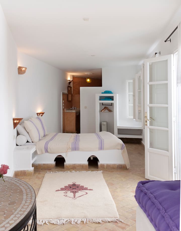 Habitación 5