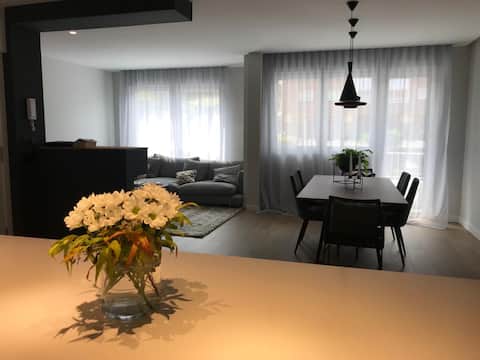 Top Airbnb: Experience Vigo with views of the estuary en Vigo