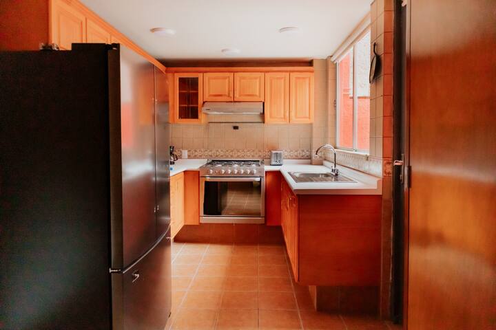 Casa En55 by México Chulo gallery image 4