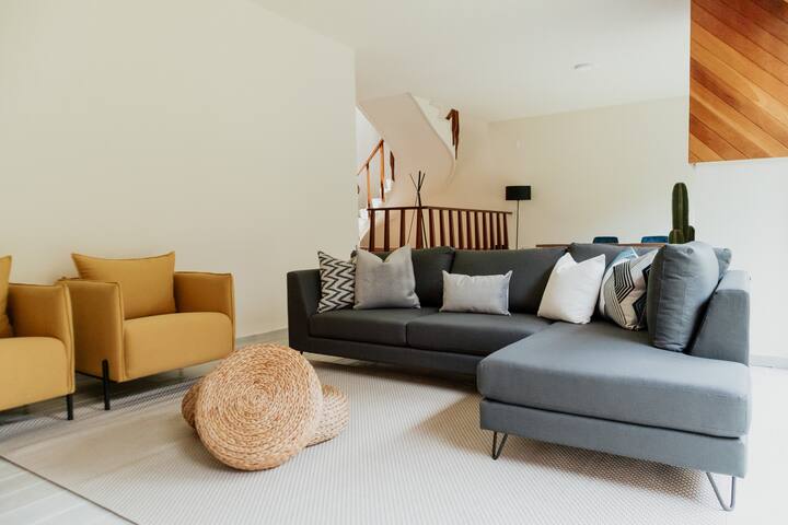 Casa En55 by México Chulo gallery image 2