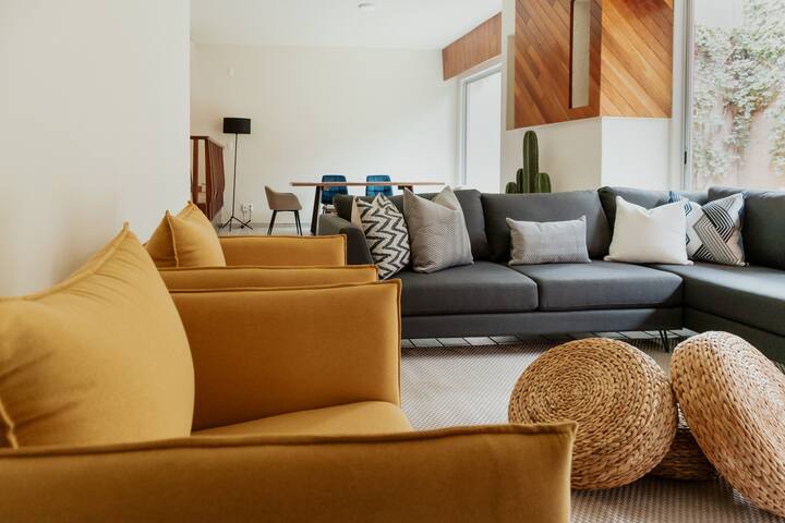 Casa En55 by México Chulo gallery image 5