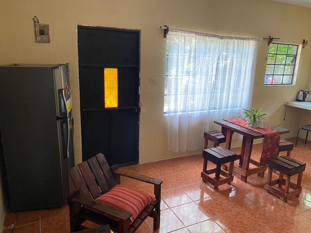 Cozy house in Antigua. — 1 bedroom vacation rental in Antigua Guatemala