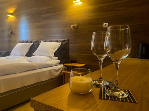 Panorama View - Stoykite