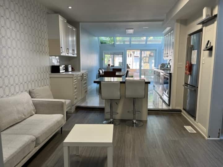 Cozy Stay In Downtown To 2! - Toronto