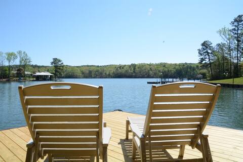 Haven on the Lake