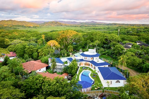 Villa Estrella Azul