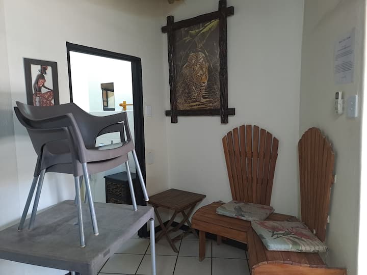 Chalet 5- Time Out In Nature - Marloth Park