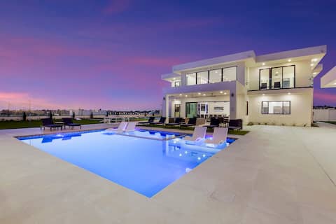 Voted Best Vacation Rental in California!