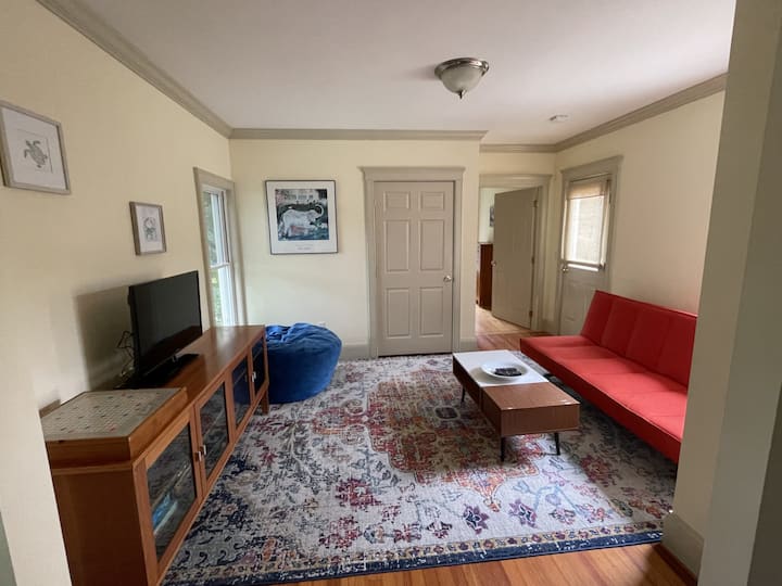Super Stay, Northern Berkshires - North Adams, MA