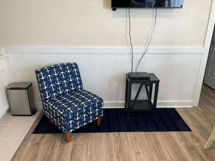 Two Room Condo Steps From Beach - Wildwood Crest, NJ