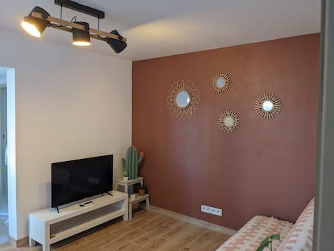 Apartment between Paris & Disney