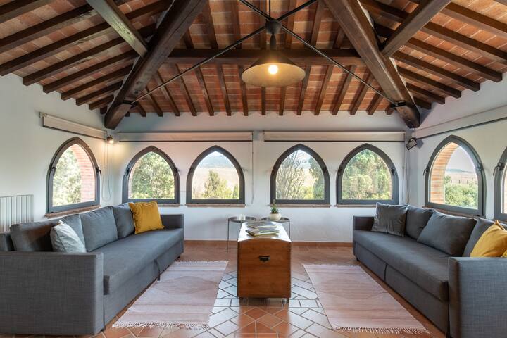 Toscana One Holiday Homes managed Airbnb listing 1