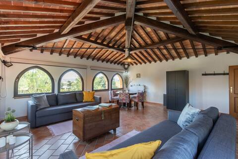 Casa la Torre (Tuscany) OneHH