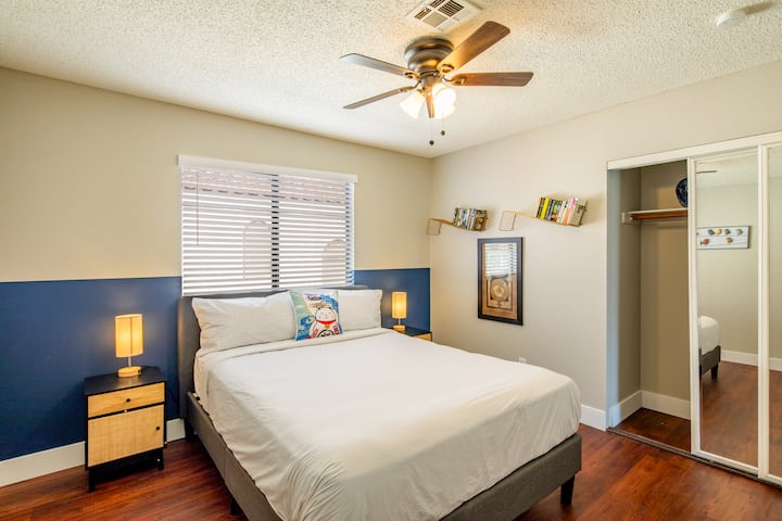 საძინებელი 2