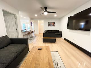 Orchard Park 4 Bed House, Walk to Highmark Stadium, photo 5 of 37