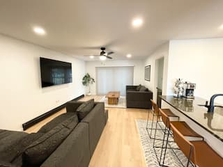Orchard Park 4 Bed House, Walk to Highmark Stadium, photo 1 of 37
