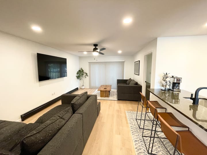 Walk To Stadium| Game Room | Large Lot | Go Bills - Hamburg, NY