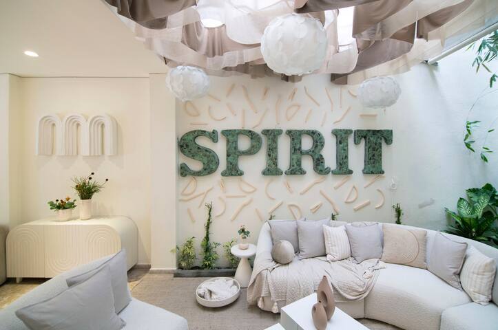 3 Thoughtfully curated Villas / Heart of Condesa gallery image 5