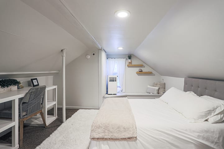 Dormitorio 6