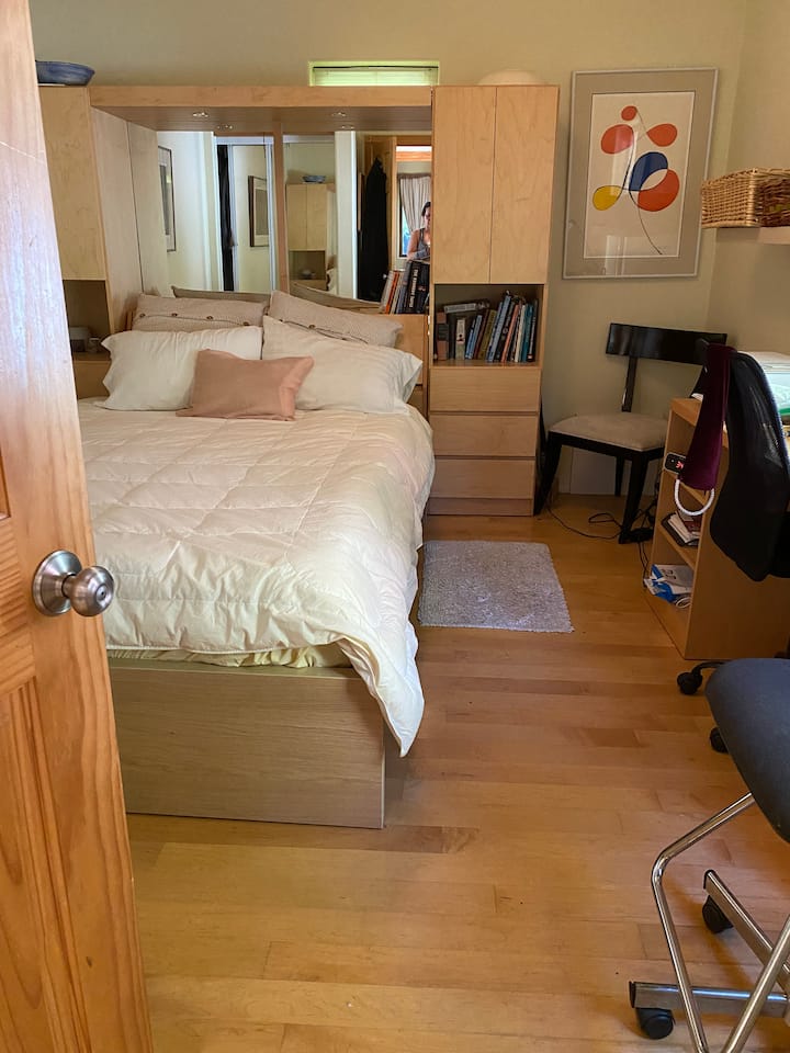 غرفة النوم 2