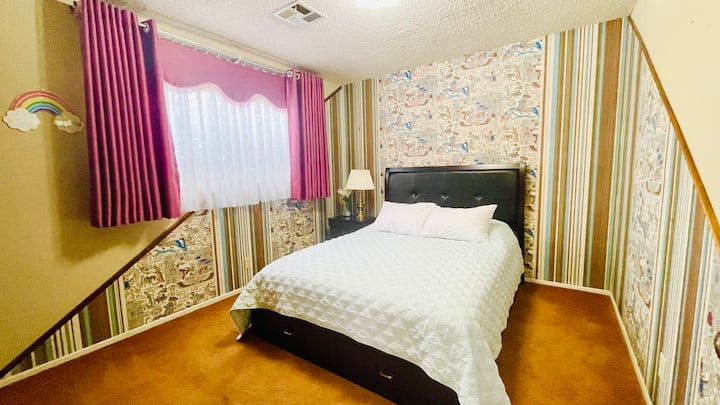 غرفة النوم 4