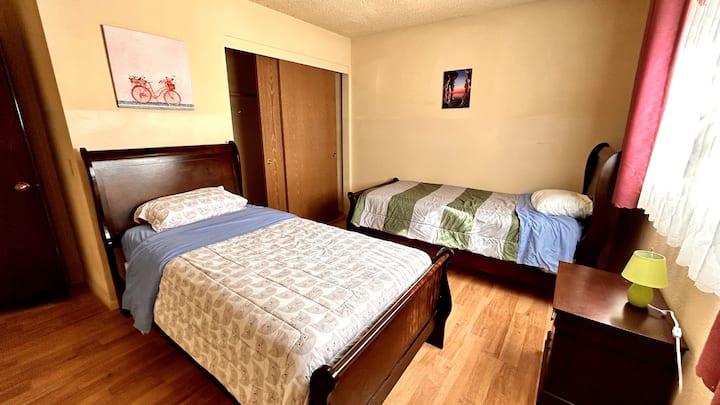 غرفة النوم 3