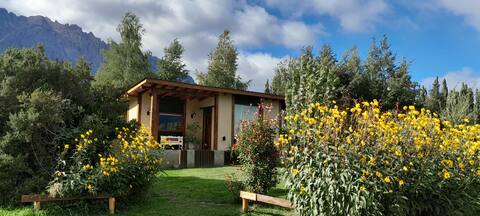 Your Mountain Vacation: Comfort, View, and Peace