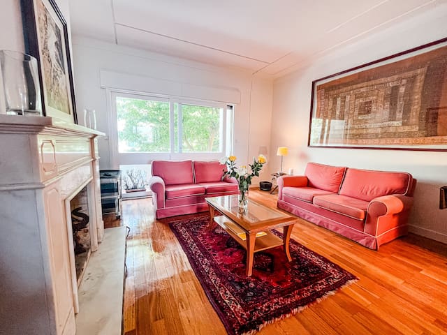 Lux 10Pax, Parking 2 min to Beach, Prime Porto Foz