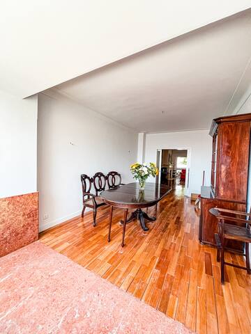 Lux 10Pax, Parking 2 min to Beach, Prime Porto Foz gallery image 4