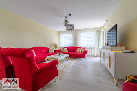 4 room apartment Laatzen 1.8 km to the trade fair ID-31