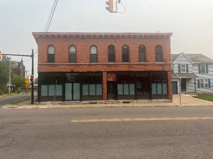Loft Style Apartment - Buffalo, NY