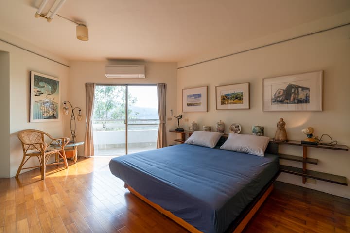 Chambre 1
