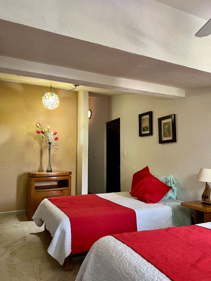 საძინებელი 3