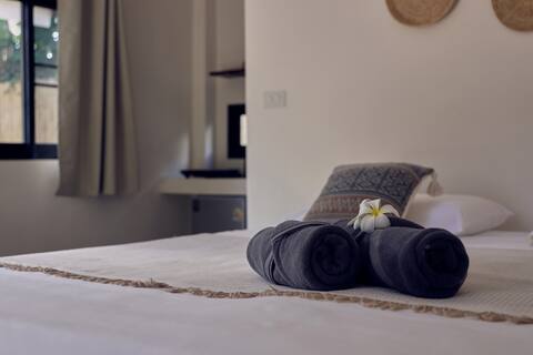 Origen Bungalows & Yoga Shala - B2 (Adults Only)