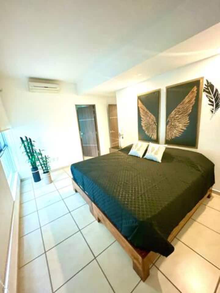 Schlafzimmer 3