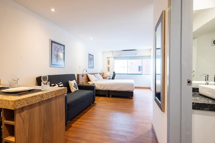 მისაღები ოთახი