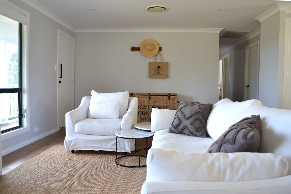 Popular Airbnb listing: Chatterslea, Kangaroo Valley NSW in Kangaroo Valley