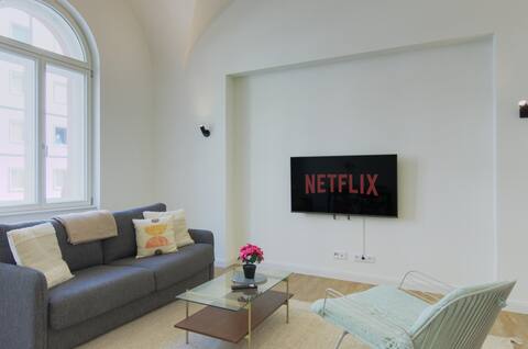 byBehling Boutique Apt. - Historic and modern