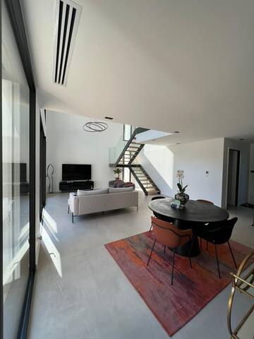 Villa haut standing avec piscine gallery image 3