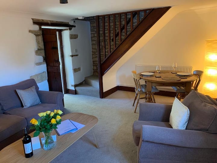 Cosy Cottage - Log Fire And Walk To Rutland Water - Rutland