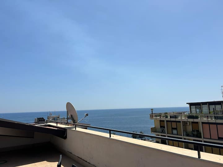 Rotolo Suite 601 - Catania